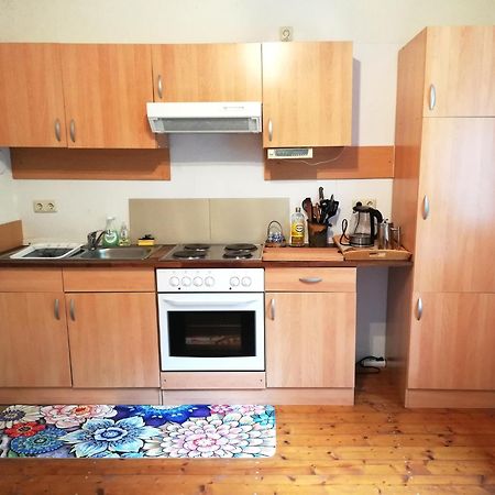 Ferienwohnung Fuer Naturfreunde Rathmannsdorf Exterior foto