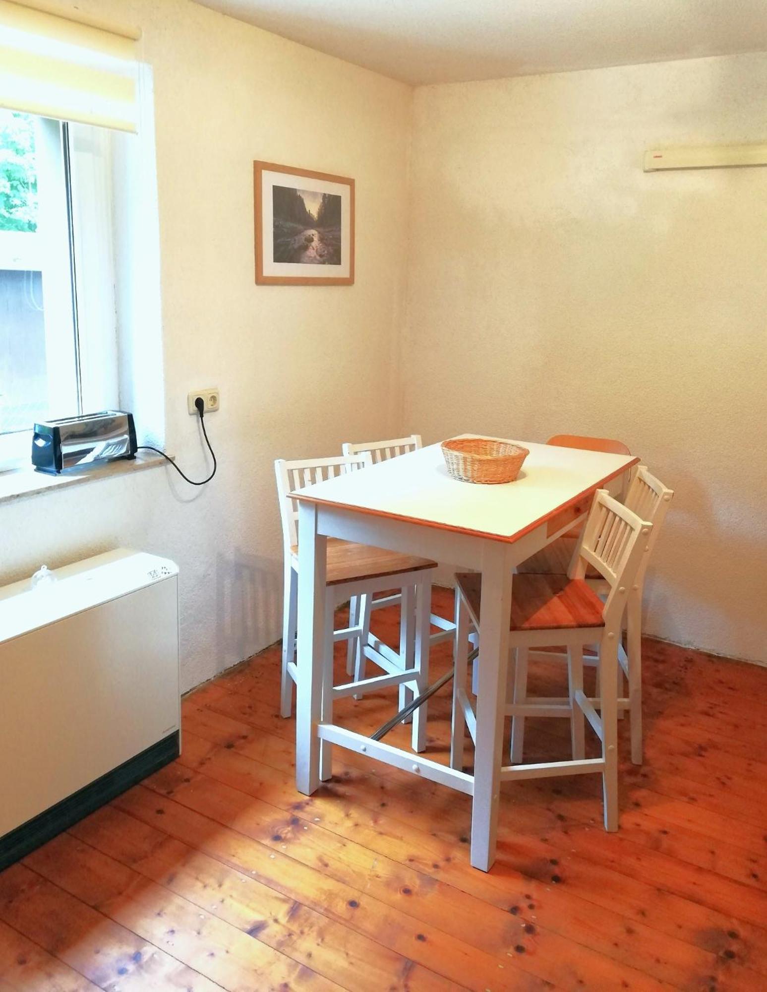 Ferienwohnung Fuer Naturfreunde Rathmannsdorf Exterior foto